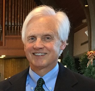 D. Joseph Gersuk