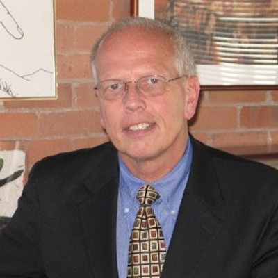 John Baackes