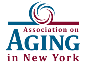 Association of Aging in NYS