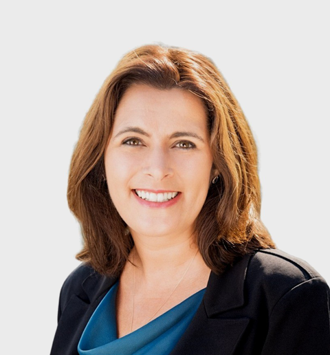 Amy Kemmerer Vivalynx CEO