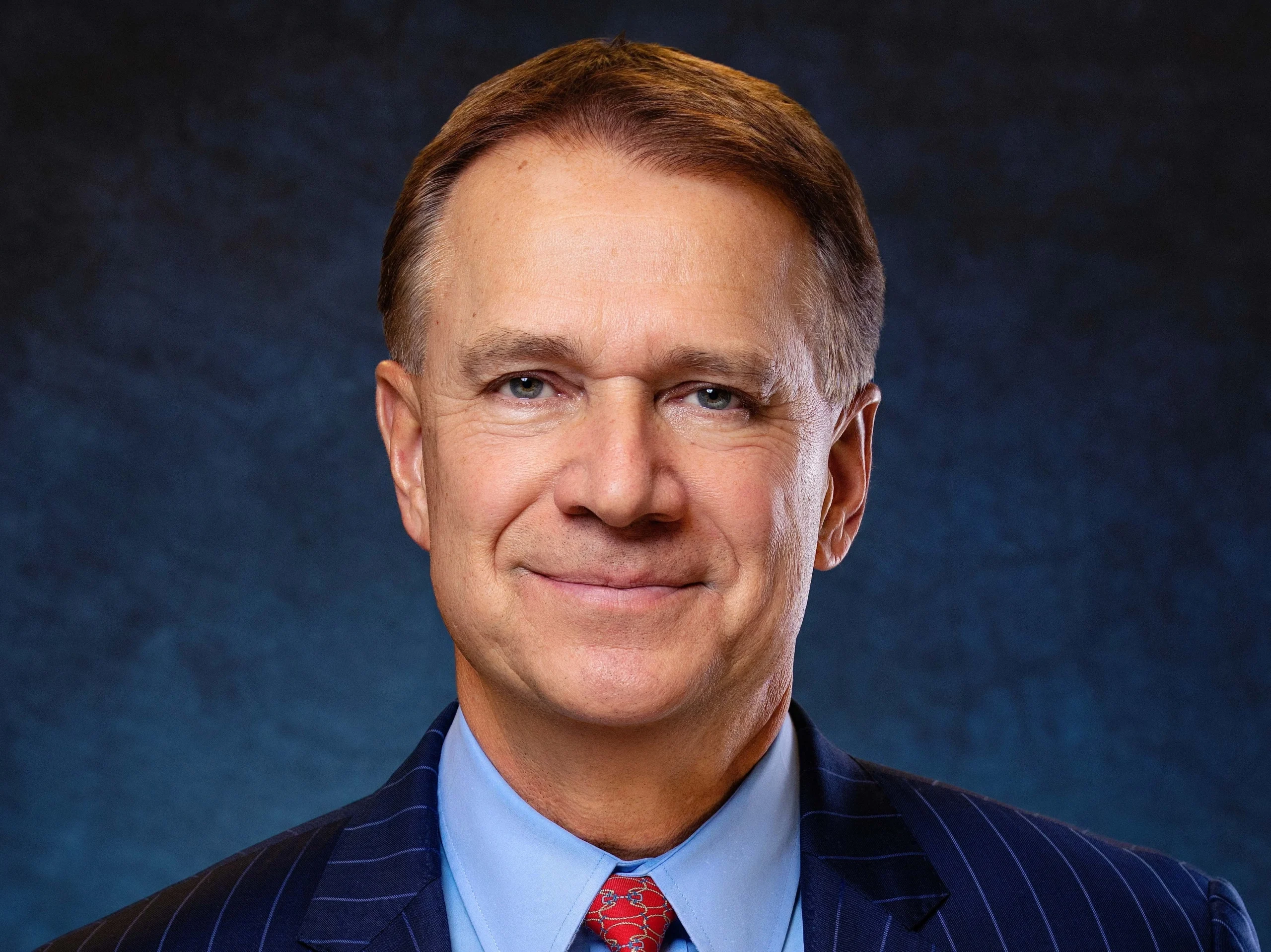 Lou Pierro Vivalynx Virtual Health & Home Care